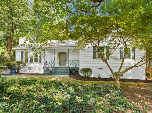 5712 Larchwood Dr, Raleigh, NC 27609