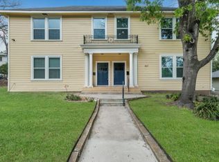 107 Willim St #4, San Antonio, TX 78209