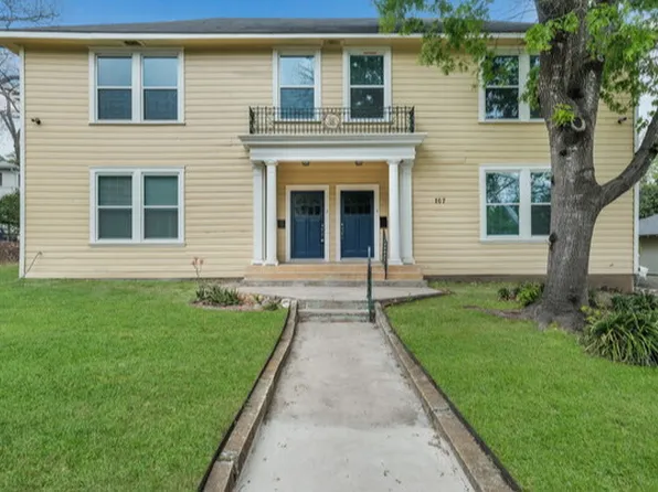 107 Willim Avenue - 4, 107 Willim St, San Antonio, TX 78209
