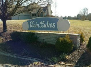 436 Mark Twain Loop, Union, MO 63084