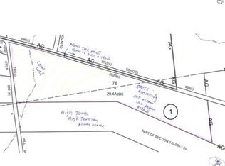 0 School St, Fort Plain, NY 13339