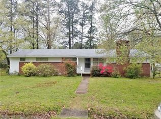 14100 Central Ave, Chester, VA 23836