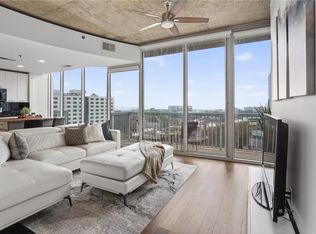 3324 Peachtree Rd NE Unit 1312, Atlanta, GA 30326