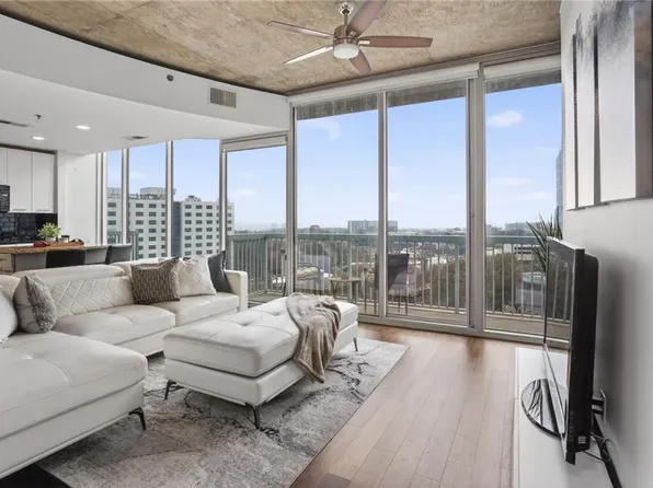 3324 Peachtree Rd NE Unit 1312, Atlanta, GA 30326