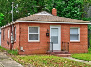 215 Forrest Ave, Norfolk, VA 23505