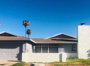 624 W Gail Dr, Chandler, AZ 85225