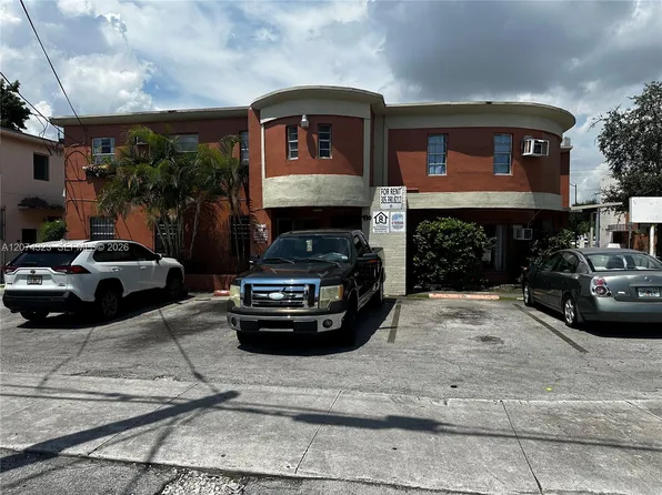 100 SW 18th Ct #2, Miami, FL 33135