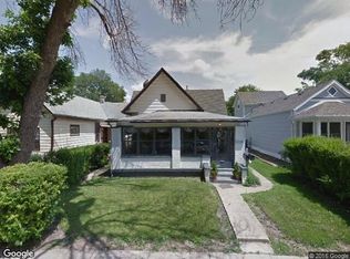 1024 Elm St #B, Indianapolis, IN