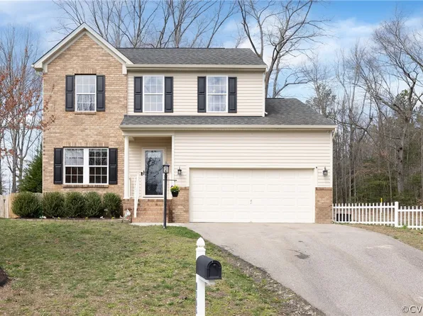 10906 Oak Arbor Ter, Chester, VA 23831