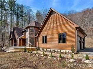 249 Starlin Mountain Rd, Bakersville, NC 28705