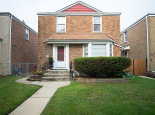 3302 S 58th Ave, Cicero, IL