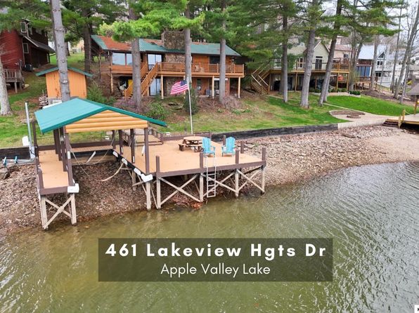 461 Lakeview Heights Dr, Howard, OH 43028