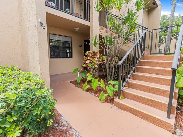 145 Lake Nancy Lane #132, West Palm Beach, FL 33411