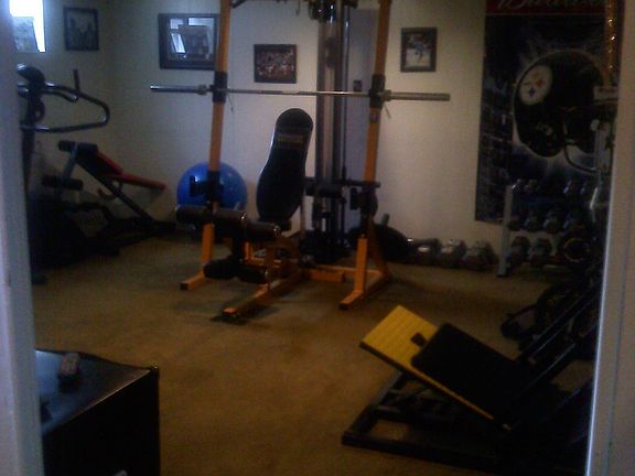 Gameroom