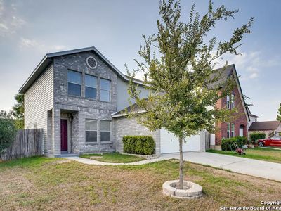 13127 Woller Path, San Antonio, TX, 78249