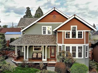 319 Avenue H, Snohomish, WA 98290