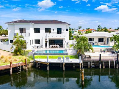 2932 NE 35th Ct, Pompano Beach, FL, 33064