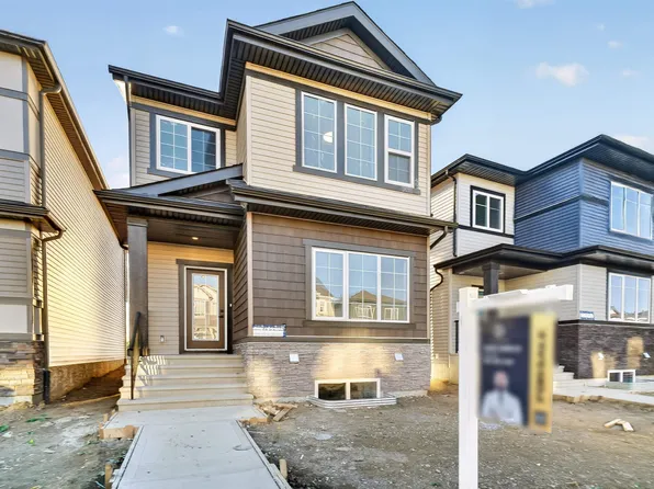 68 Covell Cmn, Spruce Grove, AB T7X 0Y7