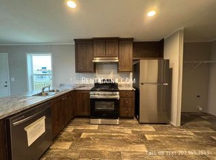 147 Sunset St, Pittsfield, ME 04967