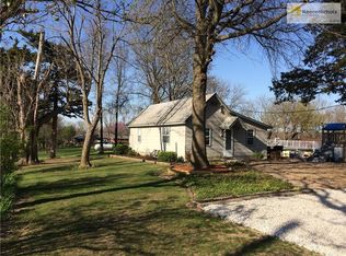 10101 S Perdue Rd, Grain Valley, MO 64029