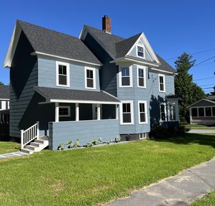57 Linden Street, Bangor, ME, 04401