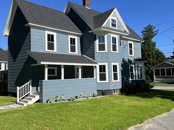 57 Linden Street, Bangor, ME 04401