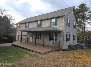 119 Banks Trl, Kodak, TN 37764