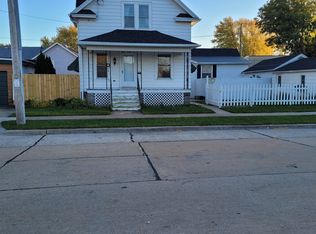 821 Winnebago Ave, Oshkosh, WI 54901