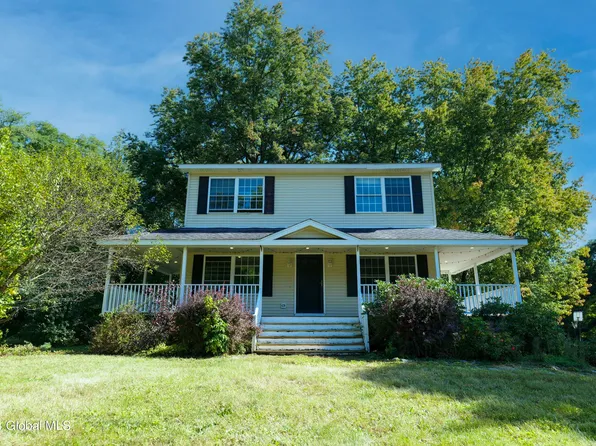 474 Stage Road, Charlton, NY 12019