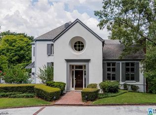 3094 Overhill Rd, Birmingham, AL 35223