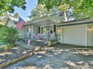 3799 Monaca Ave, Youngstown, OH