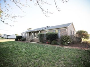1992 Cannon Blvd, Shelbyville, TN 37160