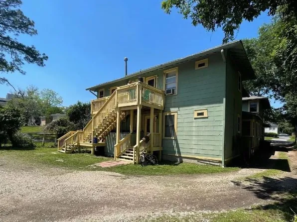 507 E. College Avenue, 507 E College Ave Unit 4, Tallahassee, FL 32301