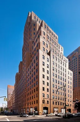 Sold by Brown Harris Stevens | media 7