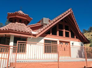 19182 Caliente Creek Rd, Caliente, CA 93518