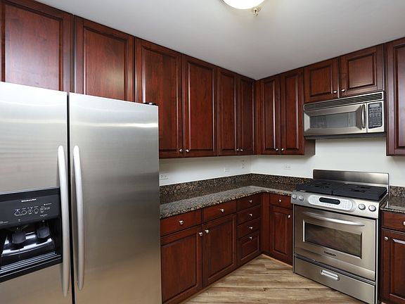 2nd image of 420 E Waterside Dr #2061