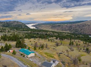 4040 Osprey Ridge Dr, Helena, MT 59602