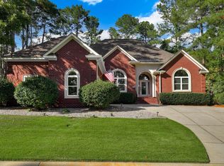 306 Forest Pines Rd, Aiken, SC 29803