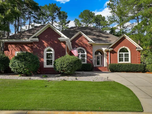 306 Forest Pines Rd, Aiken, SC 29803