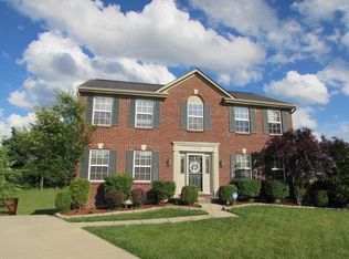 6564 Alpine Way, Burlington, KY 41005