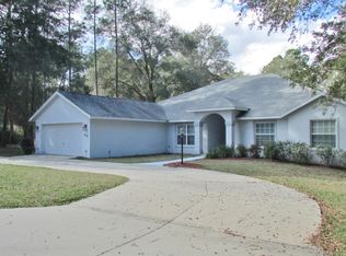 8518 SW 197th Court Rd, Dunnellon, FL 34432