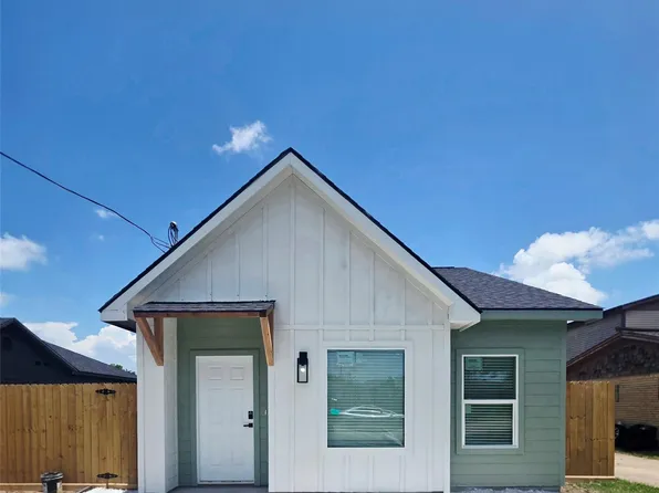 715 Rosedale St, La Marque, TX 77568