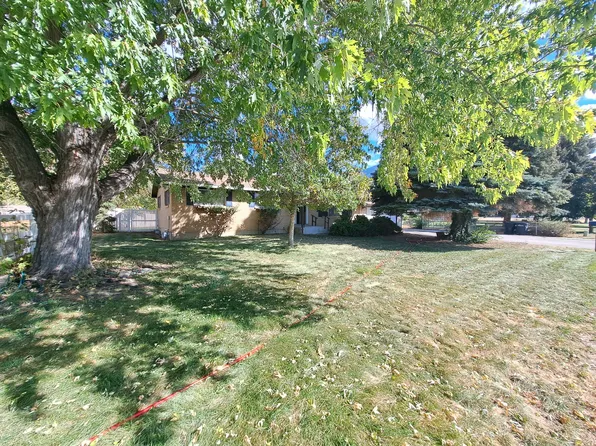 775 S 2100 E, Springville, UT 84663