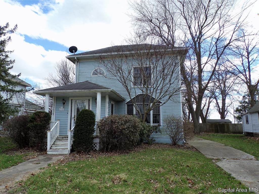 365 W 3rd Ave, Woodhull, IL 61490 Zillow