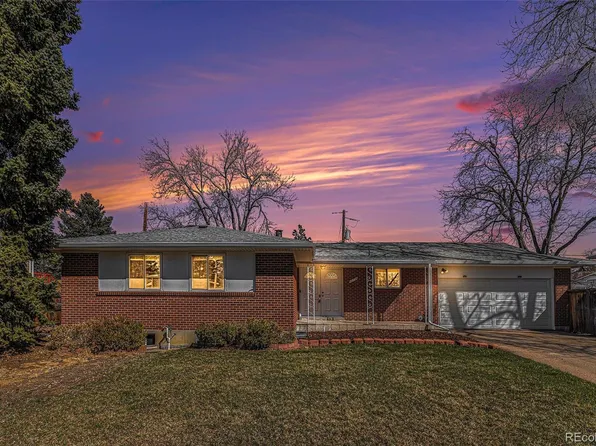 10736 Ura Lane, Northglenn, CO 80234