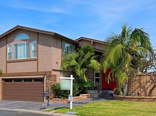 2158 N Pami Cir, Orange, CA 92867