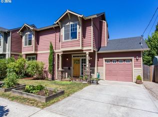 6974 NE Bellevue Ave, Portland, OR