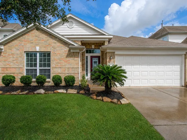 3307 Quarry Place Ln, Katy, TX 77493