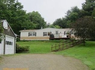 22 Lewis Hill Rd, Bowdoin, ME 04287