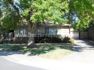 146 Fern Ct, Sacramento, CA 95819